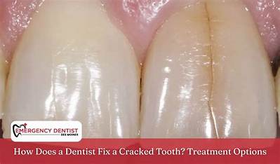Can a Dentist Pull a Cracked Tooth?