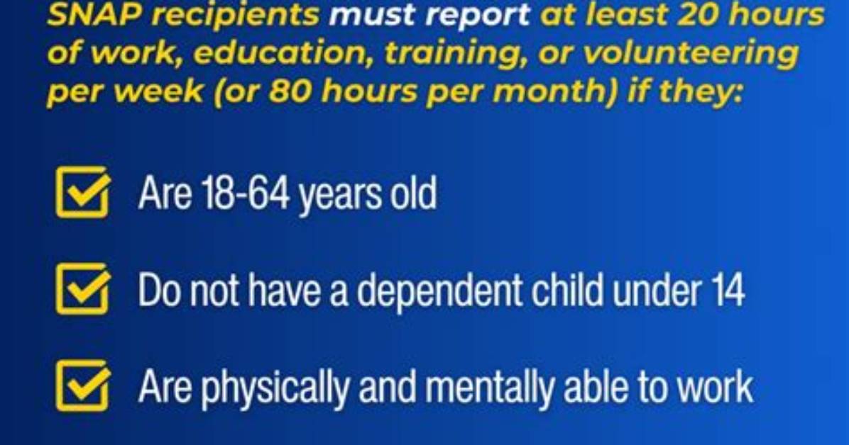 Can a Dependent Receive Snap?