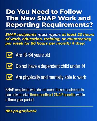 Can a Dependent Receive Snap?