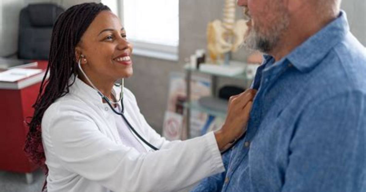 Can a Doctor Go on Vacation?