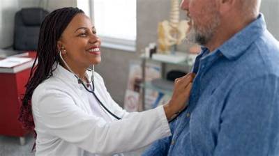 Can a Doctor Go on Vacation?