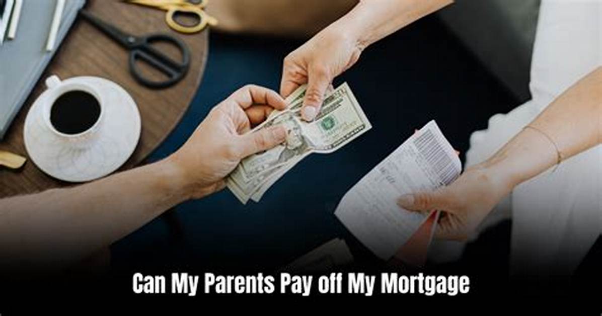Can a Family Member Pay off My Student Loans?