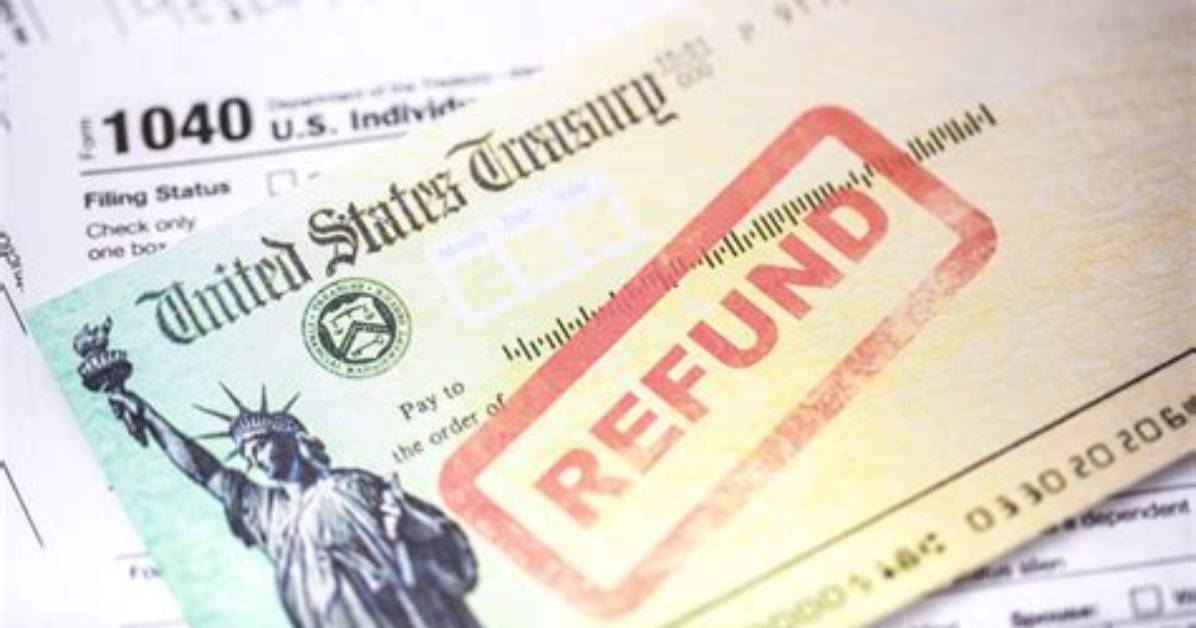 Can a Federal Tax Refund Be Used for Child Support?