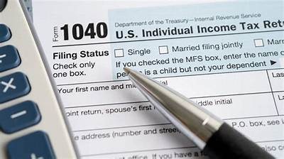 Can a Federal Tax Return Be Challenged After Three Year's?