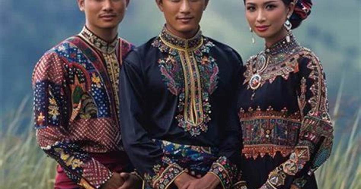 Can a Foreigner Marry a Malaysian Woman?