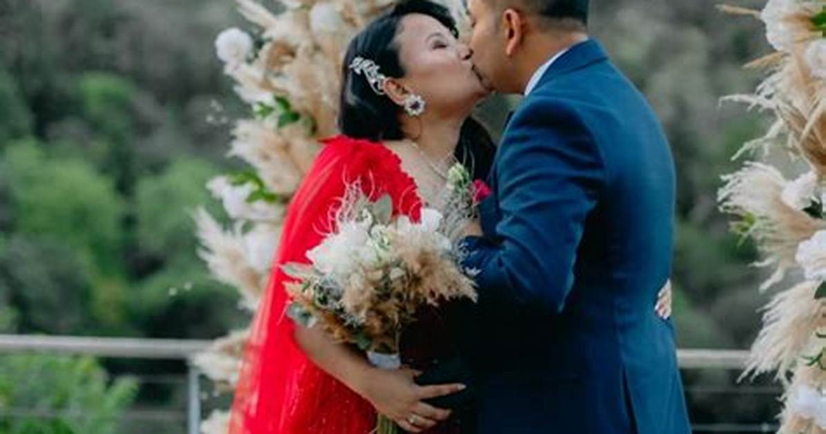 Can a Foreigner Marry a Uae Citizen?