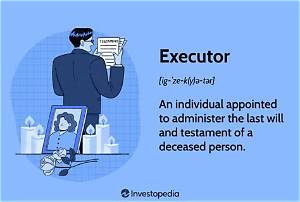 Can a Friend Be an Executor?