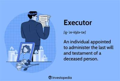 Can a Friend Be an Executor?
