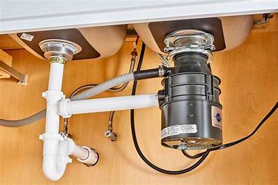 Can a Garbage Disposal Be on a 15 Amp Circuit?