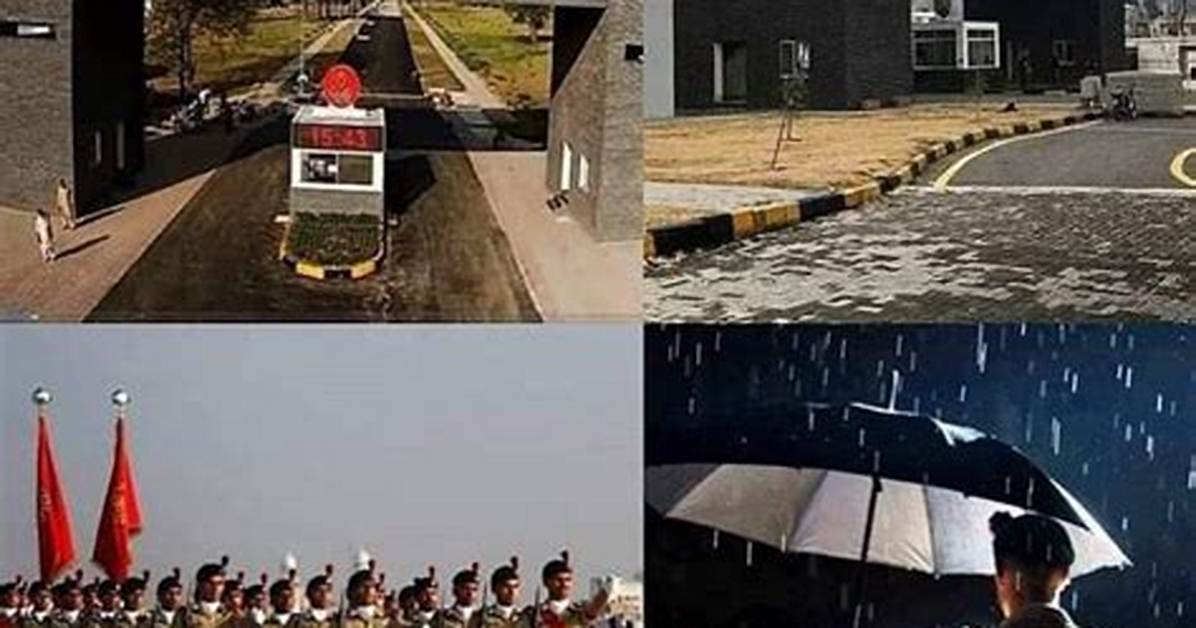 Can a Girl Join Pma After Matric?