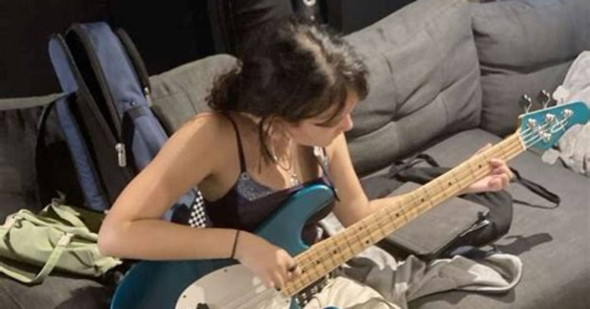 Can a Girl Sing Bass?