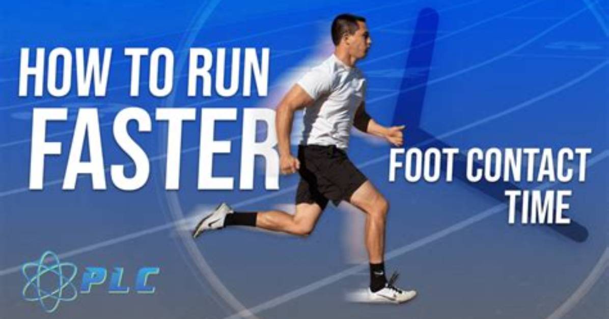Can a Human Run a 3 Minute Mile?