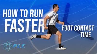 Can a Human Run a 3 Minute Mile?