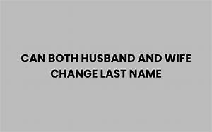 Can a Husband and Wife Both Max out 401K?