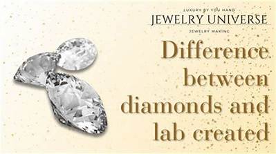 Can a Jeweler Tell the Difference Between Natural and Lab Created Diamonds?