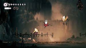 Can a Kid Play Hollow Knight?