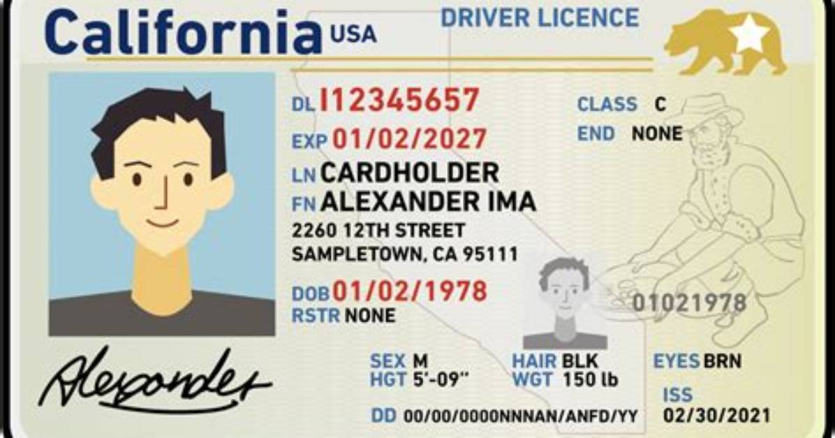 Can a Landlord Ask for Drivers License Number Ontario?