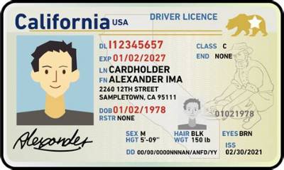 Can a Landlord Ask for Drivers License Number Ontario?