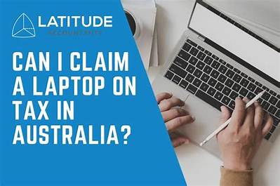 Can a Laptop Be a Tax Write off?