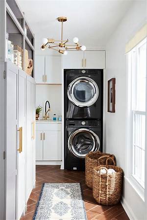 Can a Laundry Room Be a Safe Room?