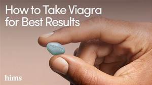 Can a Man Take Viagra Everyday?