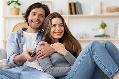 Can a Married Couple Live Together Andt Mfs?