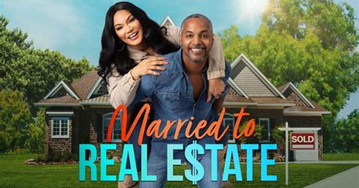 Can a Married Couple Own Real Estate in Florida?