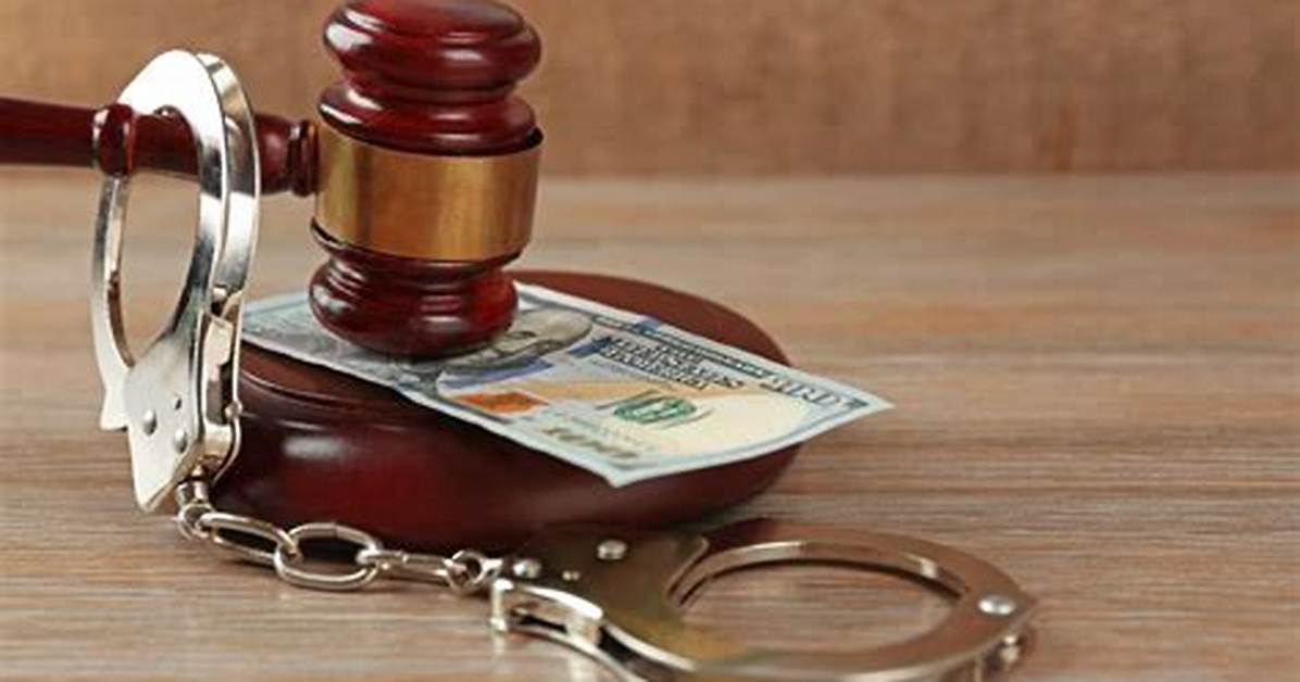 Can a Minor Go to Jail in India?