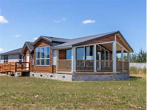 Can a Mobile Home Be Sold on a Lot Lease?