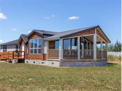 Can a Mobile Home Be Sold on a Lot Lease?