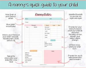 Can a Nanny File a Schedule C?