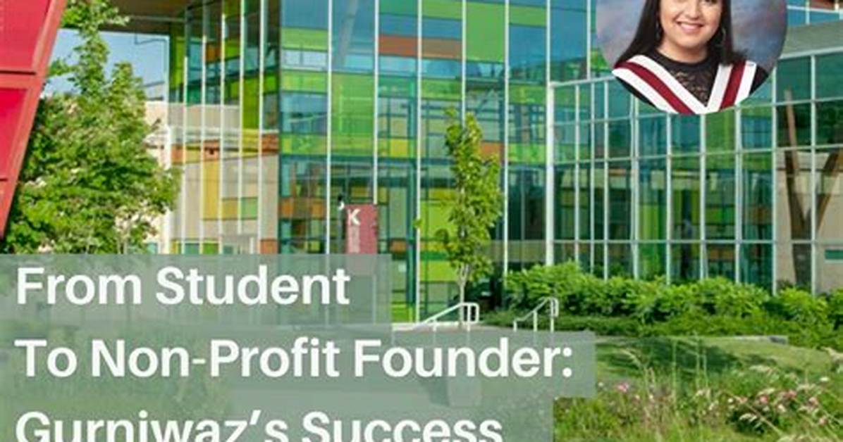 Can a Non Profit Founder Be the Executive Director?