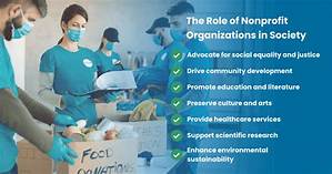 Can a Non Profit Organization Have Employees?