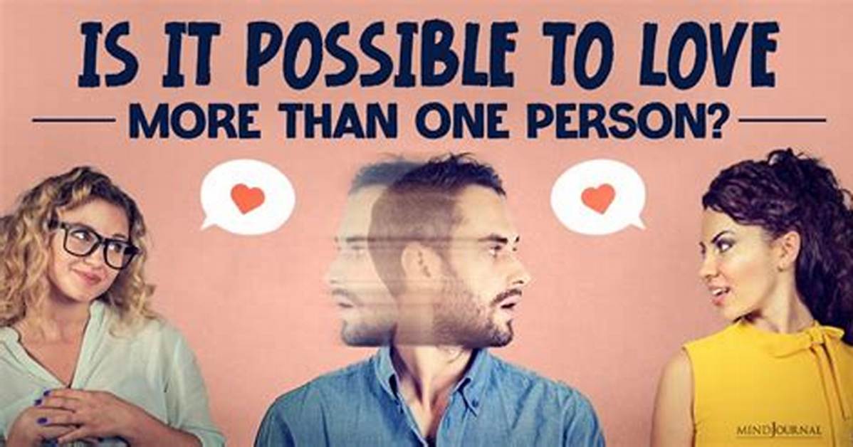 Can a Person Own More Than One Property?