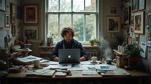 Can a Photographer Make a Living?