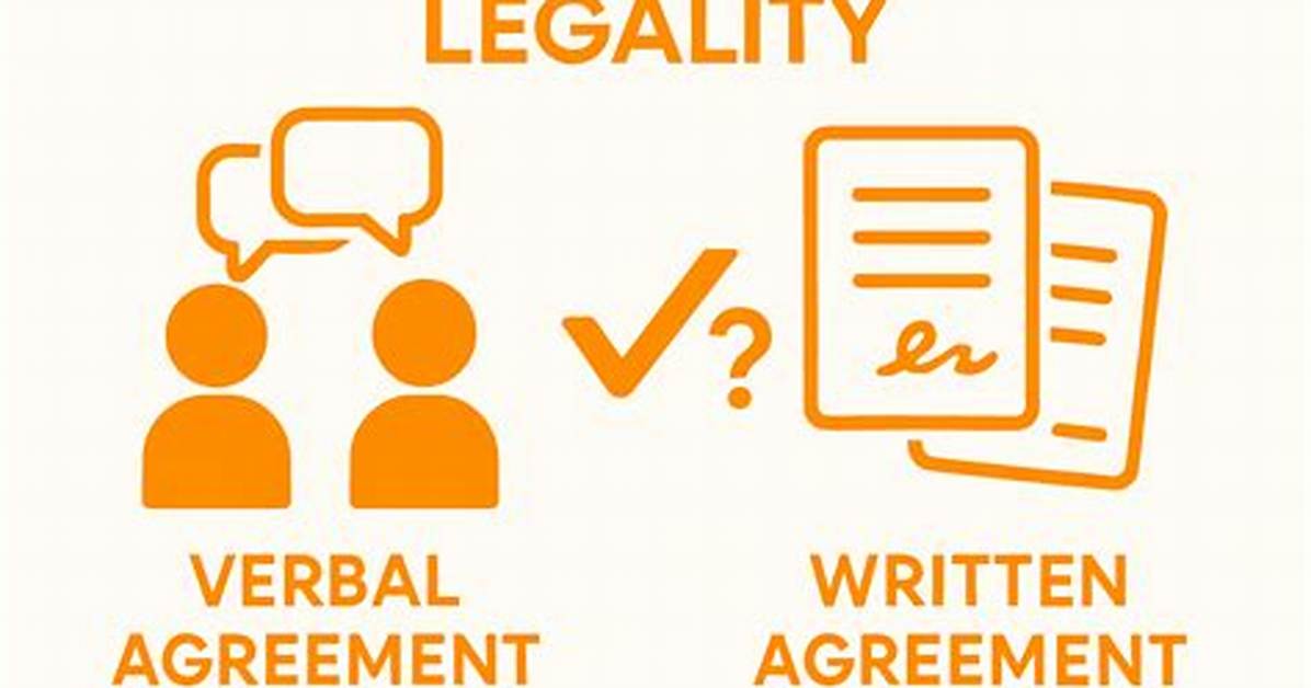 Can a Policy Be Legally Enforced?
