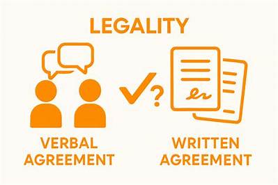 Can a Policy Be Legally Enforced?