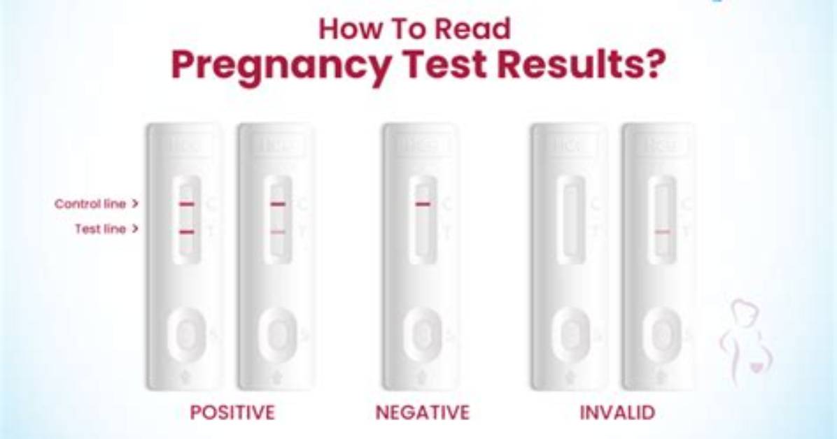 Can a Pregnancy Test Be Positive After a Chemical Pregnancy?