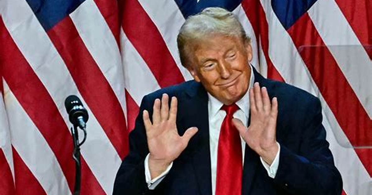 Can a President Be Elected Twice?