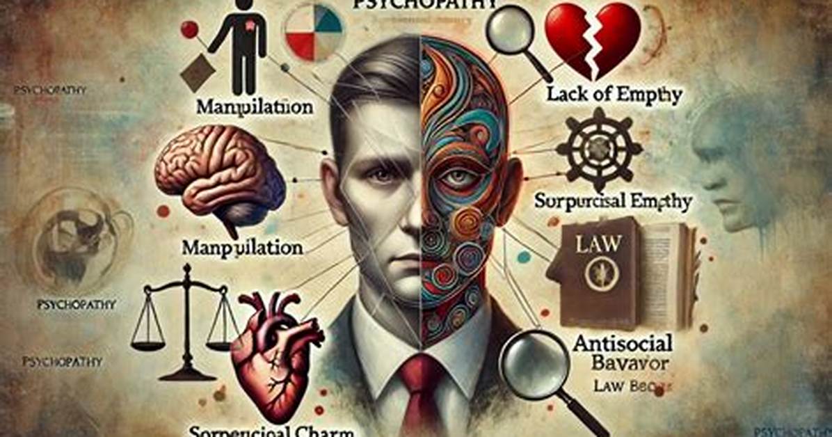 Can a Psychopath Feel Depressed?