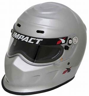 Can a Racing Helmet Be Recertified?