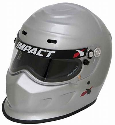 Can a Racing Helmet Be Recertified?