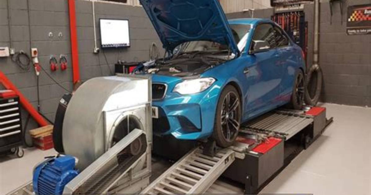 Can a Remap Be Detected?