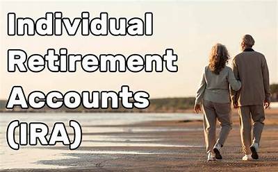 Can a Retired Person Open an Ira Account?