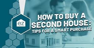 Can a Second Home Be Used as a Vacation Home?