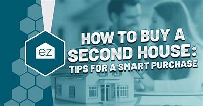 Can a Second Home Be Used as a Vacation Home?