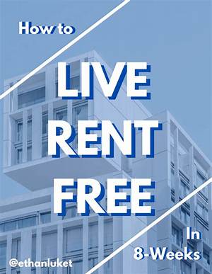 Can a Sister Live Rent Free in Inherited Property?
