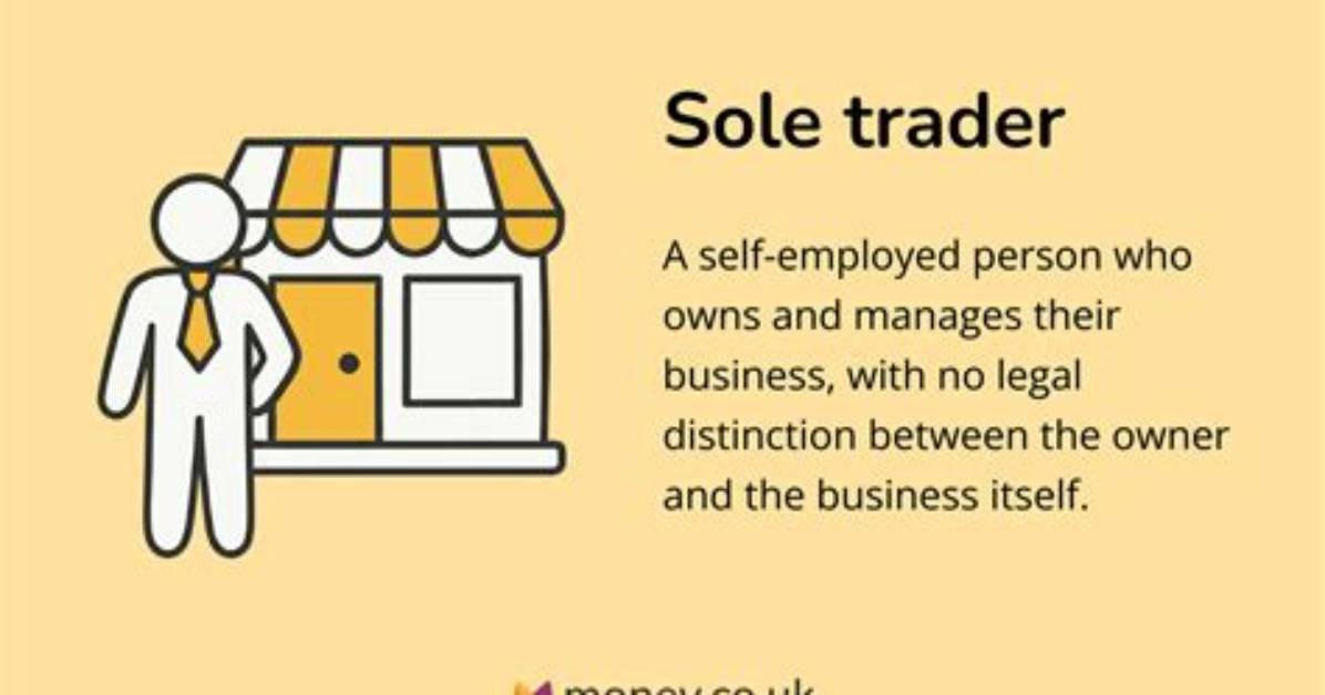 Can a Sole Trader Have Investors?