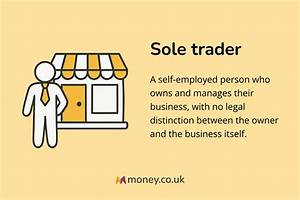 Can a Sole Trader Have Investors?