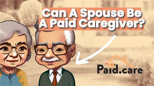 Can a Spouse Be a Va Caregiver?